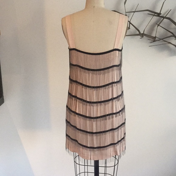 Karen Zambos flapper Dress - Picture 3 of 3